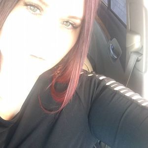 Meet your Posher, Chantel